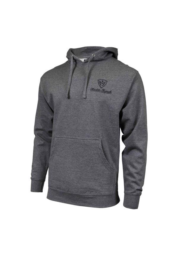 Graphite Grey Heather The Classic 3D MH scaled