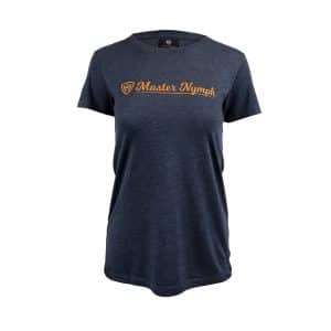 Vintage Nautical Navy Master Nymph Her WTS Front scaled
