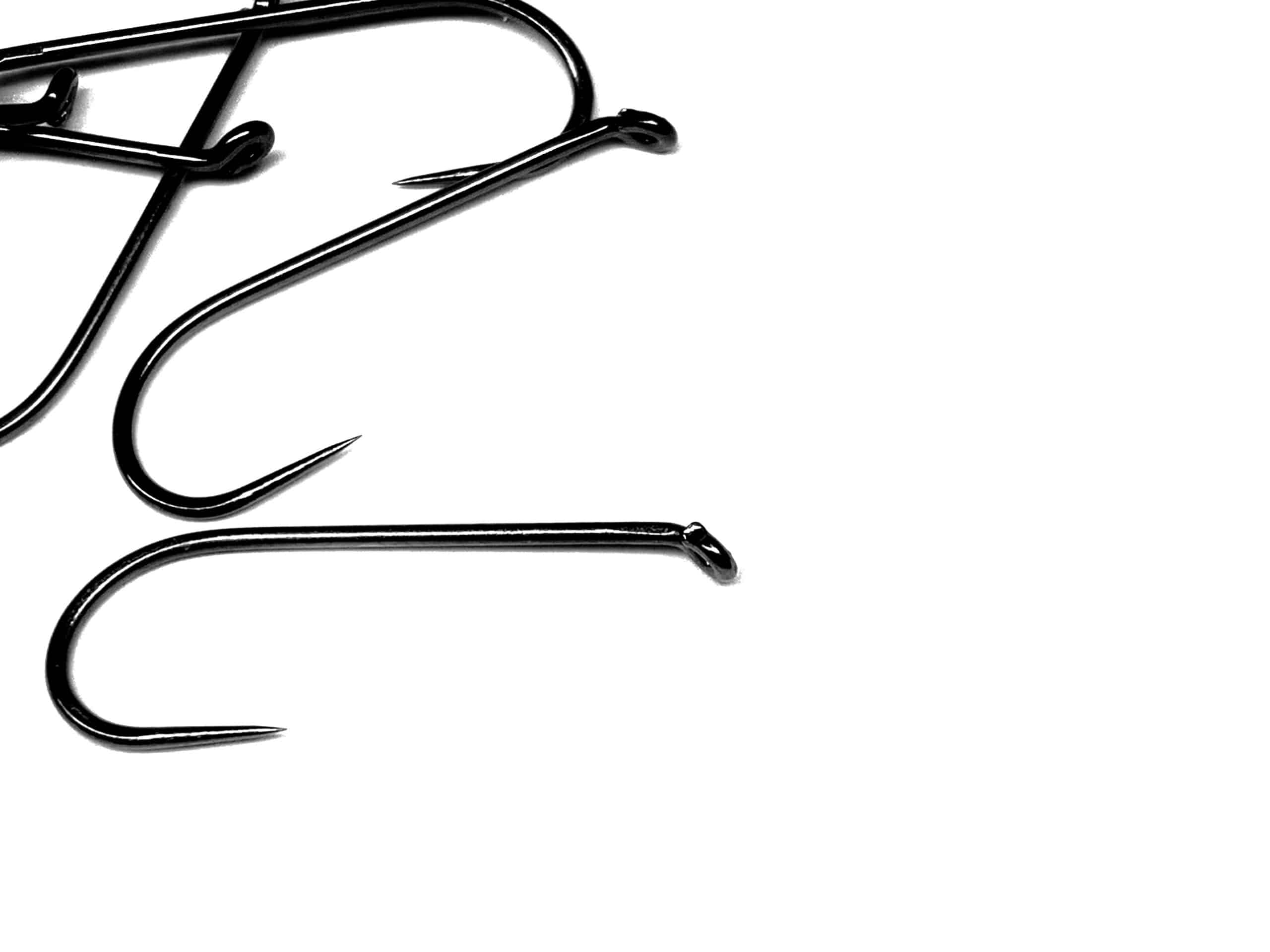 NM-1012BL Nymph/Wet Fly Hook